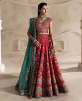Wedding Unstitched Lilianne By Republic Womens Wear | Floriane